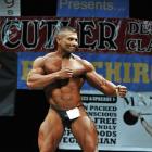 Carlos  Carrillo - NPC Jay Cutler Desert Classic 2014 - #1